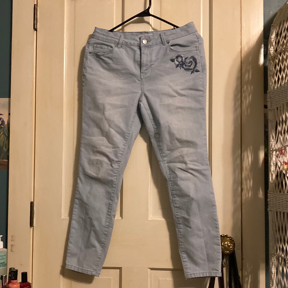 Artisan NY jeans